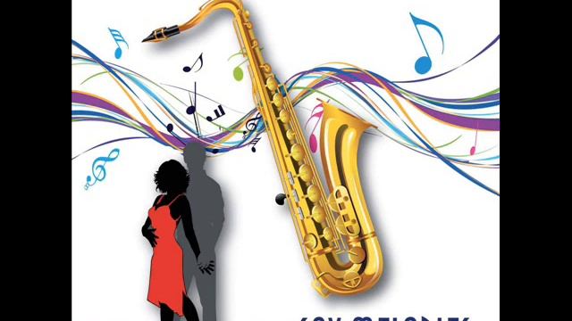 CUBALIBRE --- Sax Melodies смотреть онлайн