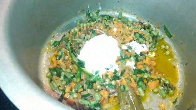 Hyderabad Vegetable Dum Briyani ||The Art Of Cooking||Tamil смотреть онлайн