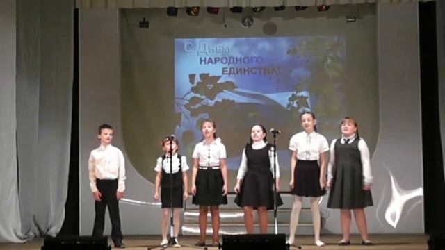 "Здравствуй, Родина моя" смотреть онлайн