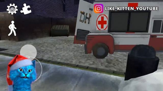 ? Мороженщик Род стал Злым ДОКТОРОМ Ice Scream Episode 2 MOD Айс Крим 2 ДЕЛАЮ КОНЦОВКУ КОТЁНОК ЛАЙК смотреть онлайн