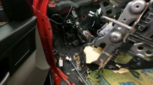 Hyundai Elantra 2018 Замена радиатора печки. Смотреть до конца !!!