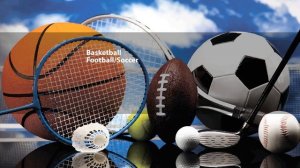 Talking about sports in English – Sports vocabulary - Spoken English lessons