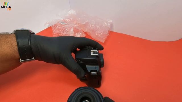 CANON EOS 250D | UNBOXING | MEGA.PK | BEST CAMERA PRICES IN PAKISTAN 2022
