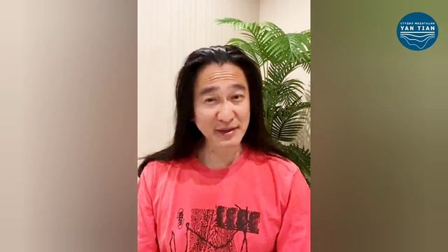 Прямой эфир + медитация | 9 июня смотреть онлайн