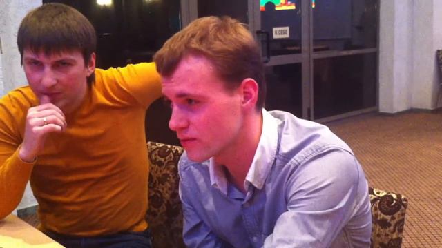 Мафия. Игра. Клуб мафии 