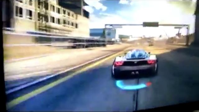 Split Second on Sapphire Radeon HD5670 [FULL DETAIL 1440x900] смотреть онлайн