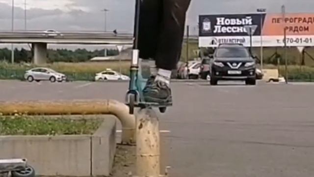 Топ 5 стильных фишек/трюков/дополнений к трюкам смотреть онлайн
