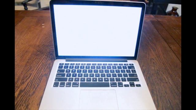Macbook Pro Retina Display Review! смотреть онлайн