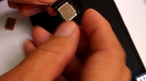 How To Insert SIM and Dual SIM In Samsung Galaxy A54 5G, A53, A52s, A55