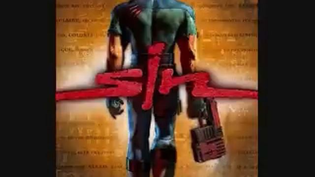 SiN Soundtrack (game) - 8 - Warehouse смотреть онлайн