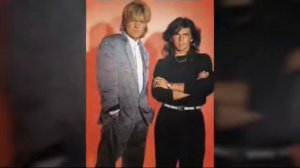 Видео на песню группы Модерн Токинг -Братец Луи