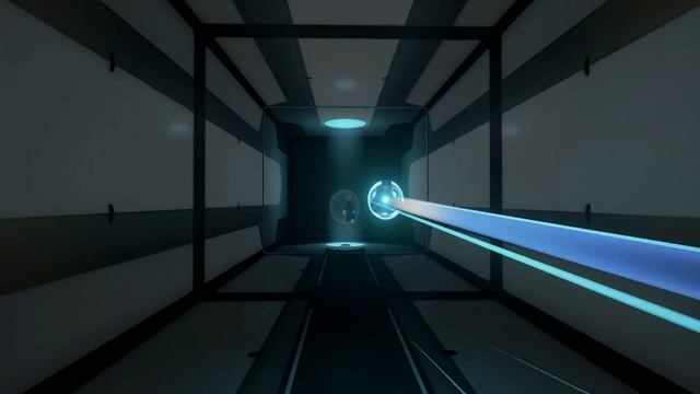 Sparc Gameplay Clip (CCP Games) - PSVR, Rift, and Vive смотреть онлайн