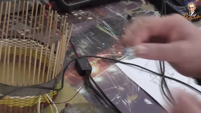 Качер Бровина плюс катушки Хендершота-непонятные эффекты смотреть онлайн