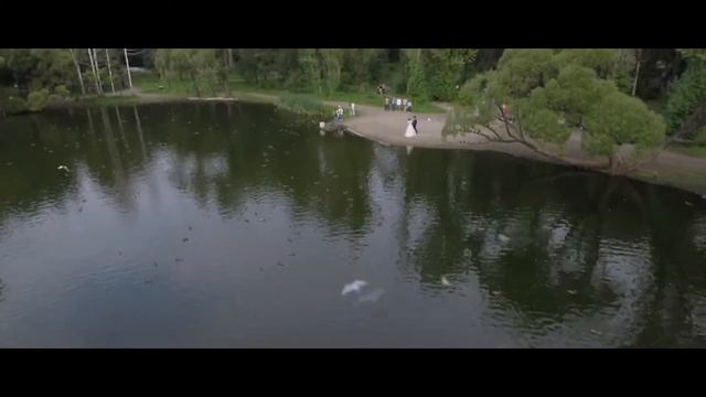 Свадьба Руслана и Людмилы смотреть онлайн