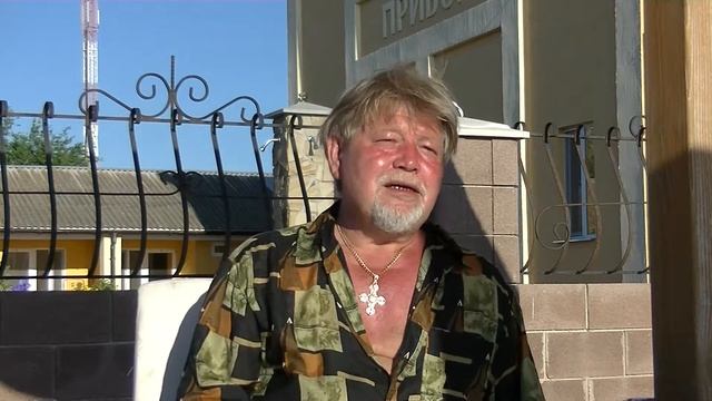 Казантип-2017-027 (29.05) - Буддизм, страдание и 4-е колесо дхармы смотреть онлайн