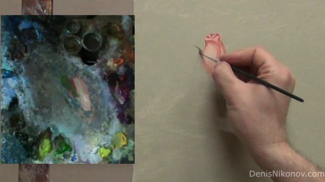 Бутон розы 1ч смотреть онлайн