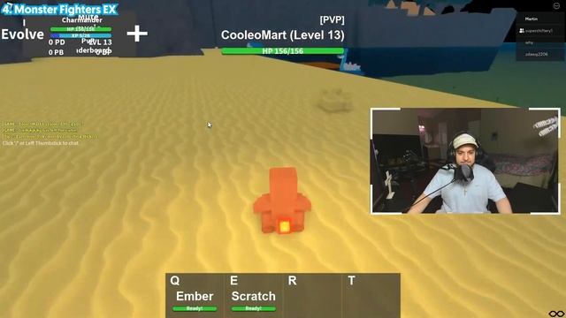 Top 5 Roblox Pokemon Games of 2023 смотреть онлайн