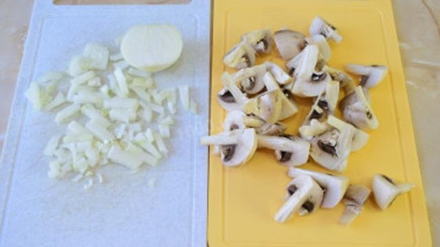 Рецепты от шеф-повара