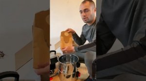 Пылесос Ресанта пс-1500/20