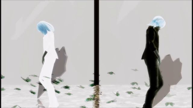 【ＭＭＤ】Kuplinov ► Play and JesusAVGN - •Radioactive• смотреть онлайн