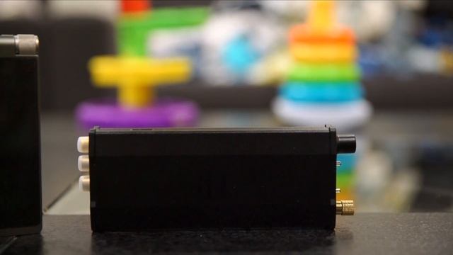 Cayin i5 Digital Audio Player Comparison Review смотреть онлайн