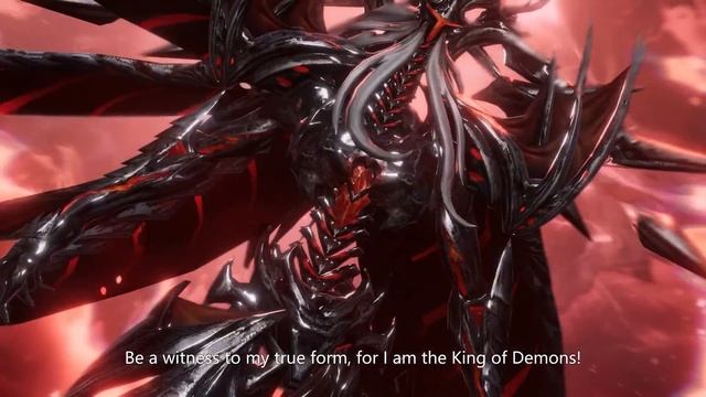 Devil May Cry: Peak Of Combat| The Rise of the King of Demons смотреть онлайн