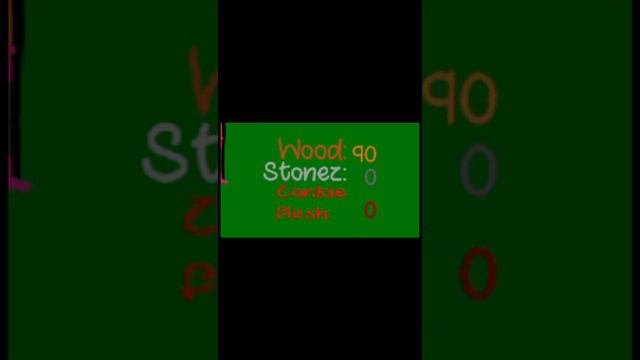 I made a survival game in Pocket code.LOL смотреть онлайн