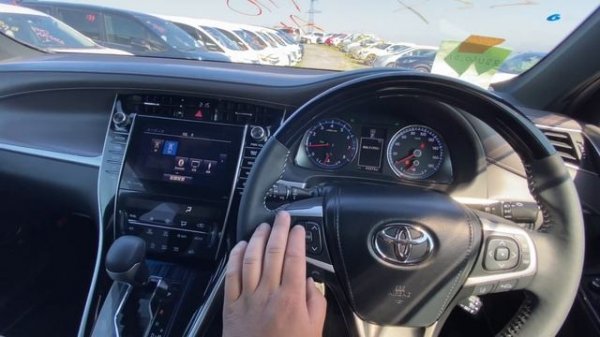 Toyota #Harrier #ZSU60 2016 год, комплектация «Premium Advanced Package Style ASH» 4,5 Балла✅