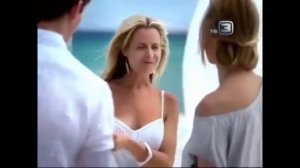 Реклама Ласка Сияние белого 2012