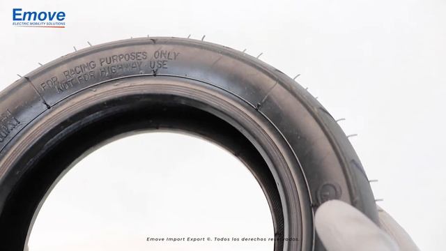 90/65 6.5" tyre - RRCU-035 (emovedistribution.com) смотреть онлайн