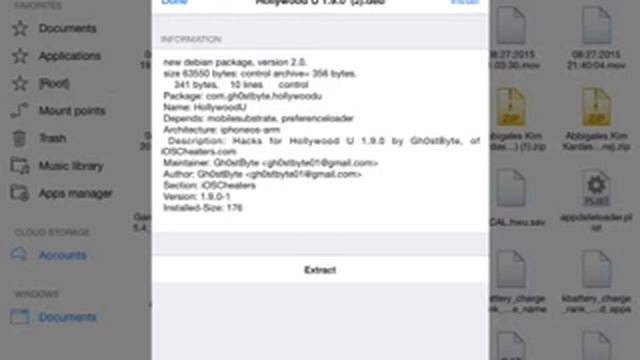 [HACK] Hollywood u:(rising stars,it's now college story) non-jailbroken/jailbroken смотреть онлайн