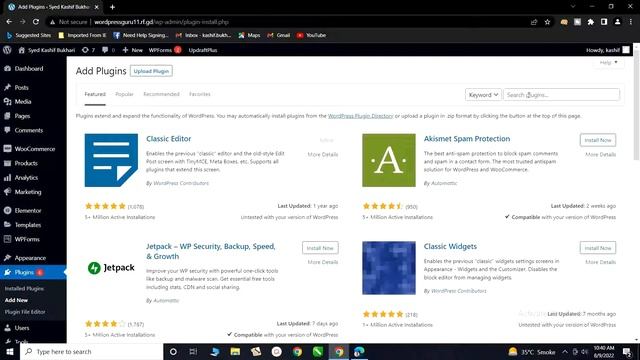 How to Set Up GDPRCCPA Cookie Consent for WordPress I Step by Step