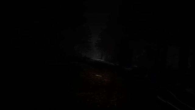 Silent Nights #2 Бабуля, ты зачем в лес ушла ? смотреть онлайн