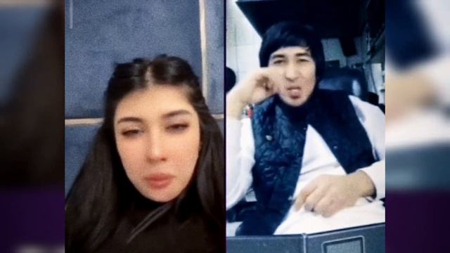 ELIF FOXSHA EKAN - TUNGU KULUBLARDA LIKKILAGAN TIKTOKER смотреть онлайн