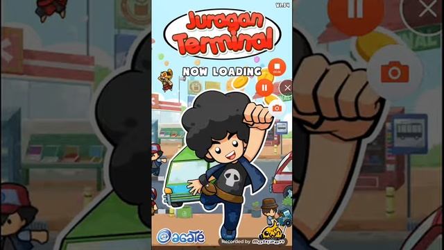 JURAGAN TERMINAL GAME JELEK смотреть онлайн