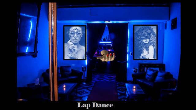 LA MANSION PALMA DE MALLORCA- HIGH STANDING GENTLEMEN'S CLUB смотреть онлайн