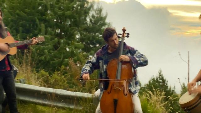 WOLFCHILD || ADRIFT : September (feat. Georgy Gusev) смотреть онлайн