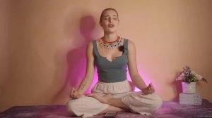 Практика на первую чакру. Муладхара. Корневая чакра.