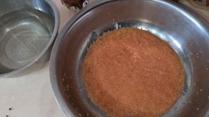 ИКРА ЩУКИ. САМЫЙ ПРАВИЛЬНЫЙ РЕЦЕПТ. Мастер класс по засолке щучьей икры!