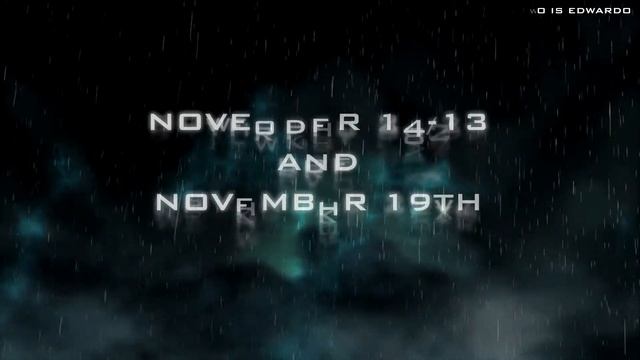 Edwardo's Revenge Trailer смотреть онлайн