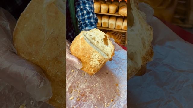 "Чиабатта" испечённый хлеб смотреть онлайн