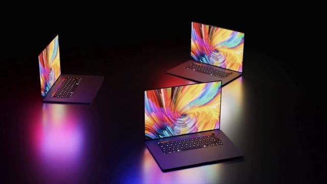 2021 Apple Silicon MacBook Pro 16 - Will it Destroy All? & the Intel Version or M1 Macs M1Z M1X M2 смотреть онлайн