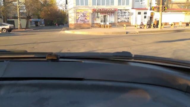 Как едет Ваз 2110 / 1.5 / 16 клапанный после промывки форсунок в домашних условиях смотреть онлайн