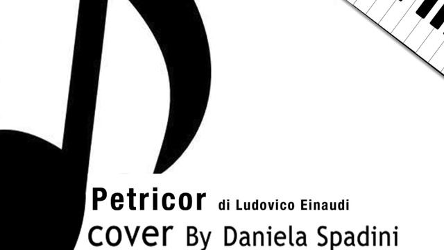Petricor di Ludovico Einaudi (cover ) смотреть онлайн