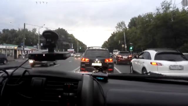 DVR+RD радар детектор + видиорегистратор с Алиэкспресс , тест смотреть онлайн