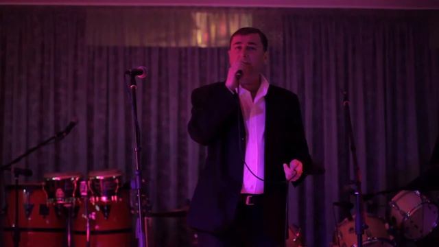 Кафе-клуб Сакартвело - Георгий Лазвиашвили смотреть онлайн