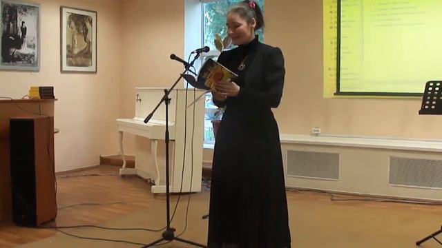 " К Пушкину", автор и исполнитель Татьяна Лебедь. 1 06 2018 г смотреть онлайн