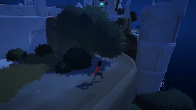 Rime Let's Play 2/10 Le Grand Arbre (Gameplay FR) смотреть онлайн
