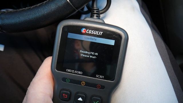 HOW TO TEST MAF SENSOR MASS AIR FLOW SENSOR FORD C-MAX FUSION MONDEO LINCOLN MKZ смотреть онлайн