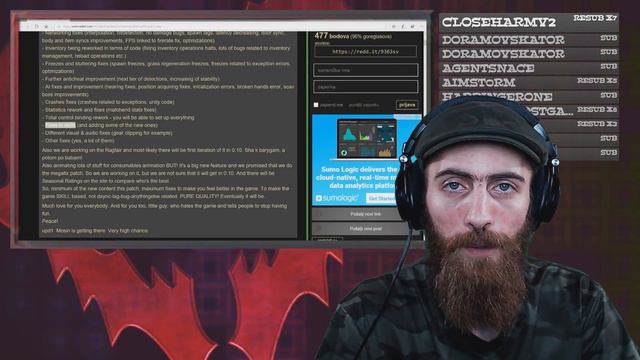 Escape from Tarkov - 0.10 PATCH NOTES! Flea Market, Fixed Net-code, Leaderboards and MORE смотреть онлайн